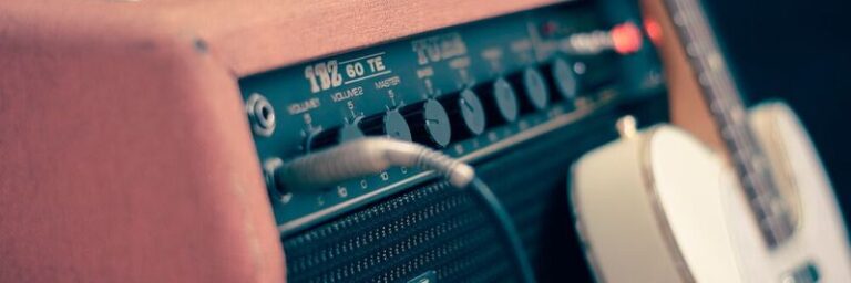 Understanding power amplifiers